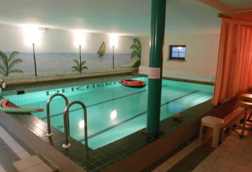 Hotel Pension Deichgraf
