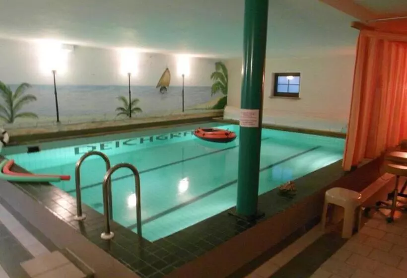 בית מלון כפרי Pension Deichgraf