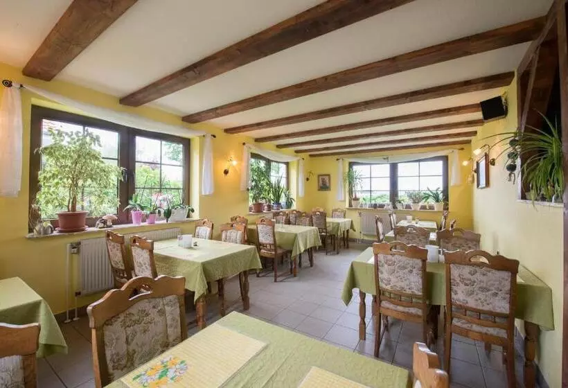 בית מלון כפרי Pension Deichgraf