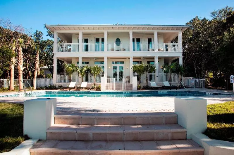 酒店 Playa Largo Resort & Spa, Autograph Collection