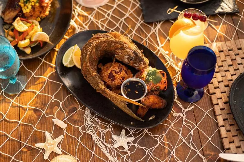 酒店 Playa Largo Resort & Spa, Autograph Collection