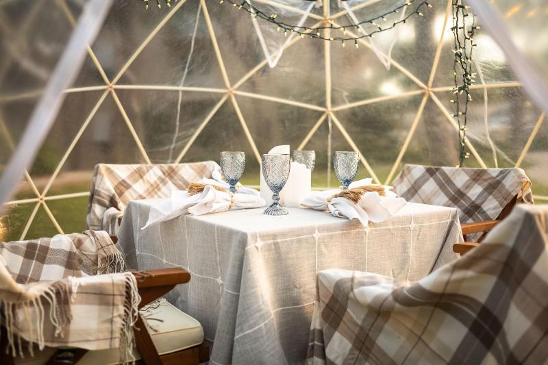 酒店 Playa Largo Resort & Spa, Autograph Collection