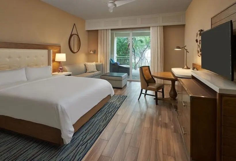 ホテル Playa Largo Resort & Spa, Autograph Collection