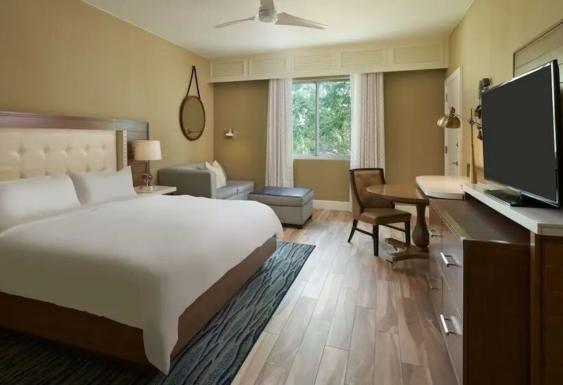 ホテル Playa Largo Resort & Spa, Autograph Collection