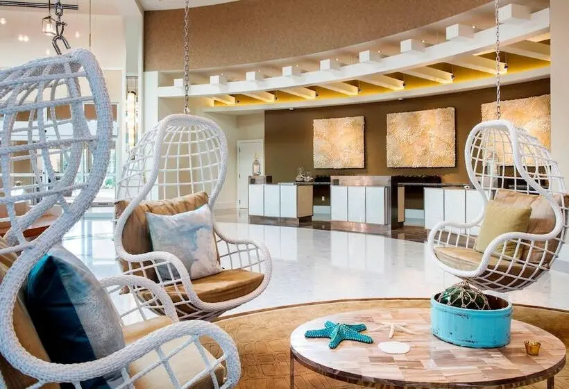 ホテル Playa Largo Resort & Spa, Autograph Collection