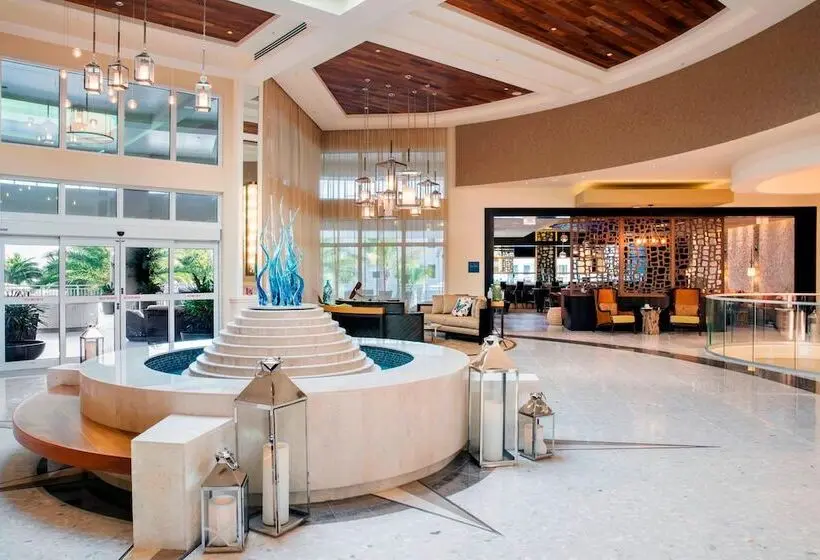 ホテル Playa Largo Resort & Spa, Autograph Collection