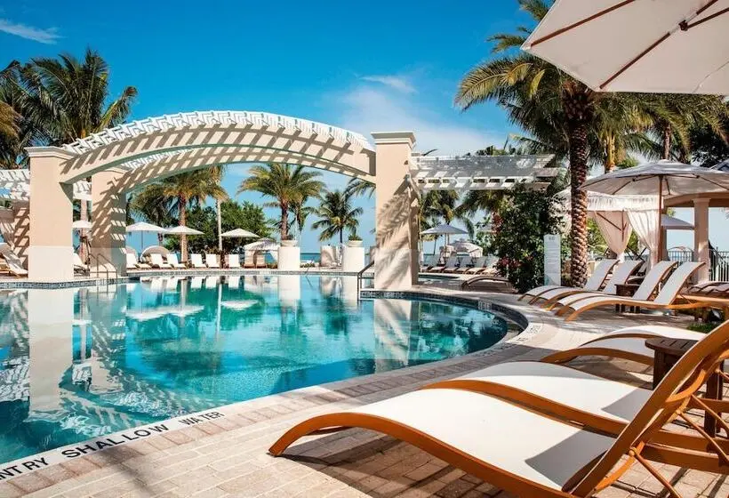 ホテル Playa Largo Resort & Spa, Autograph Collection