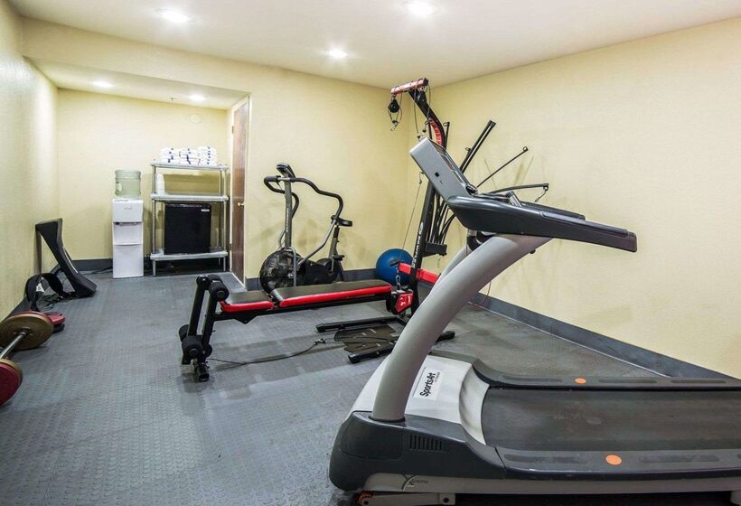 호텔 Quality Inn Needles