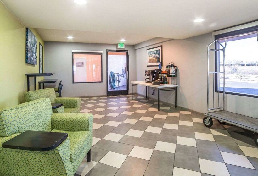 호텔 Quality Inn Needles