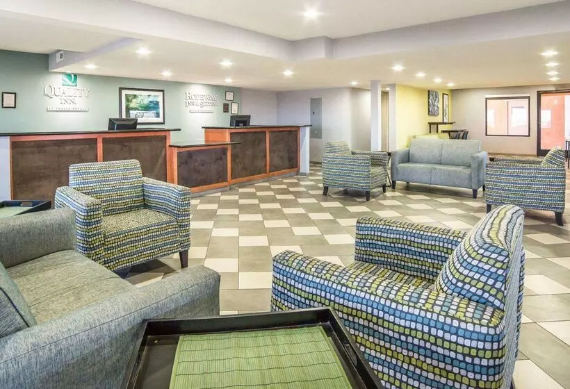 ホテル Quality Inn Needles