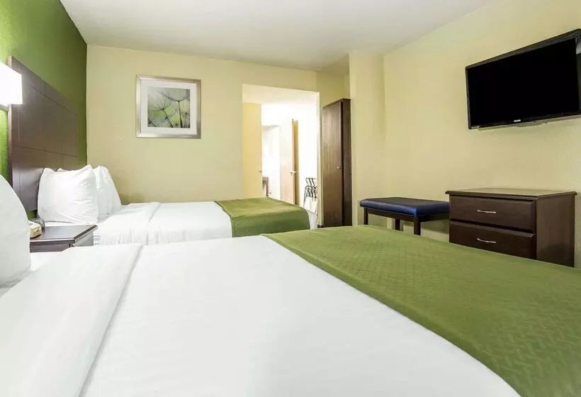 ホテル Quality Inn Needles