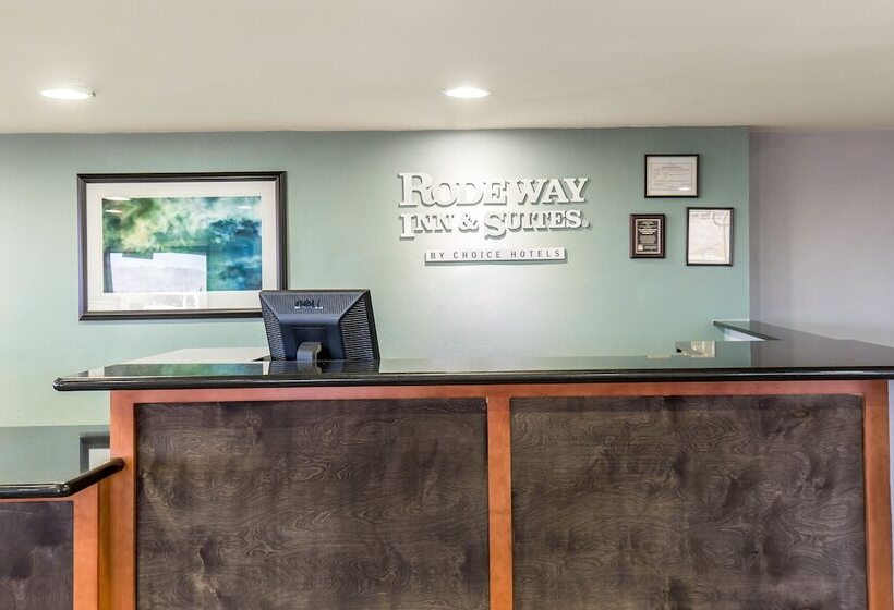 호텔 Quality Inn Needles