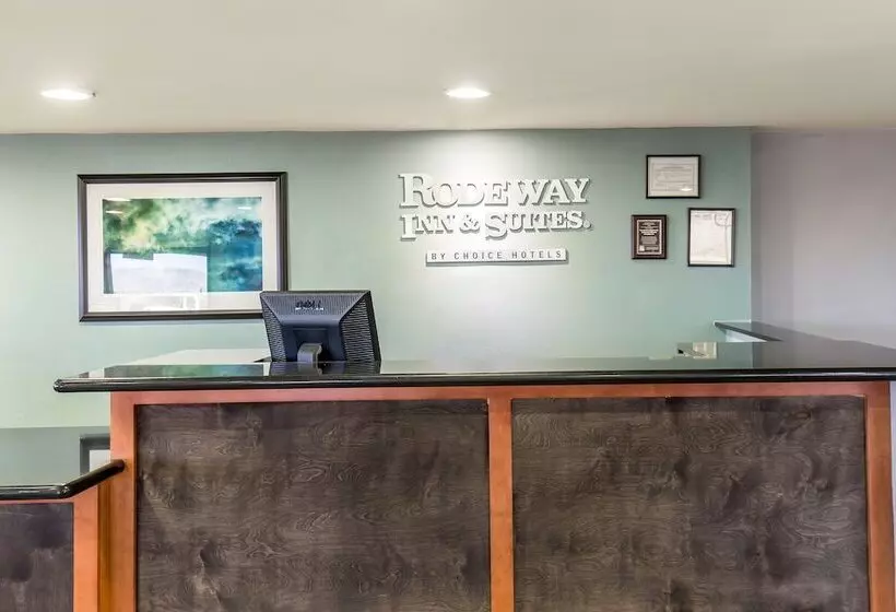 ホテル Quality Inn Needles