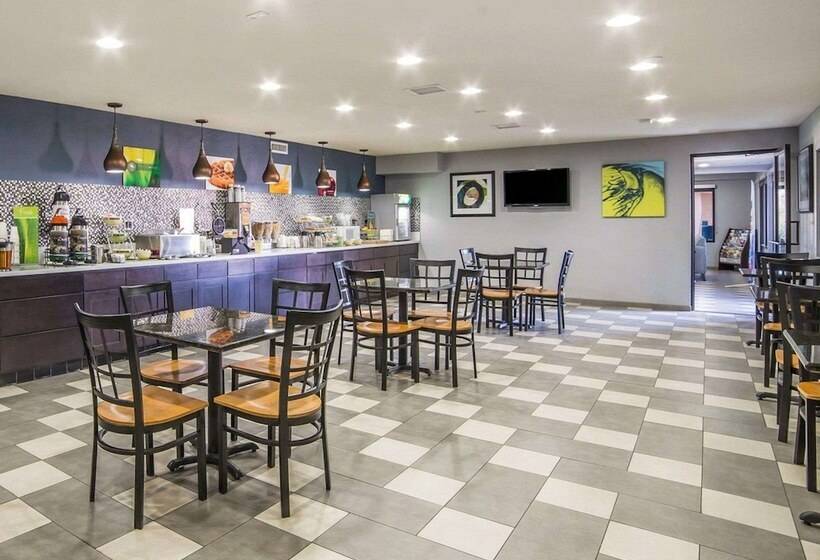 호텔 Quality Inn Needles