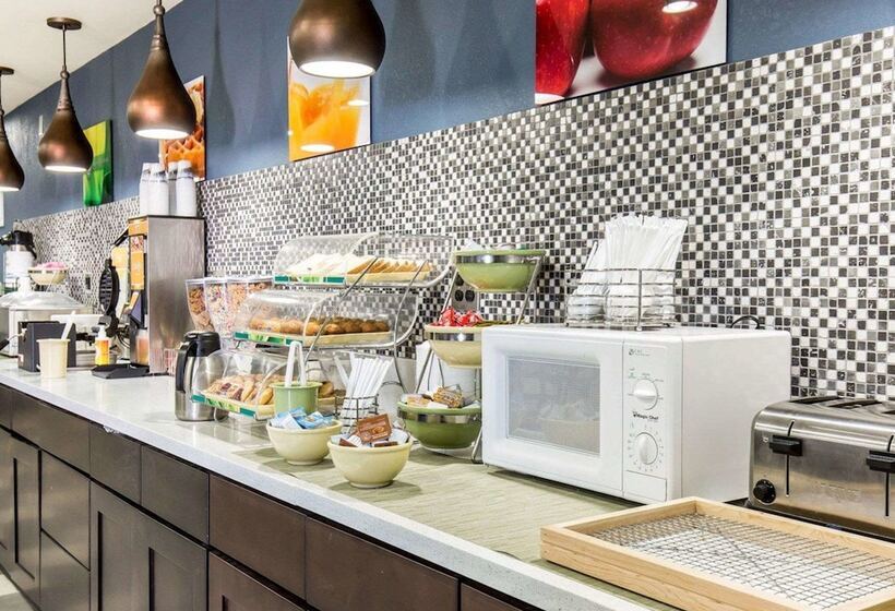 호텔 Quality Inn Needles