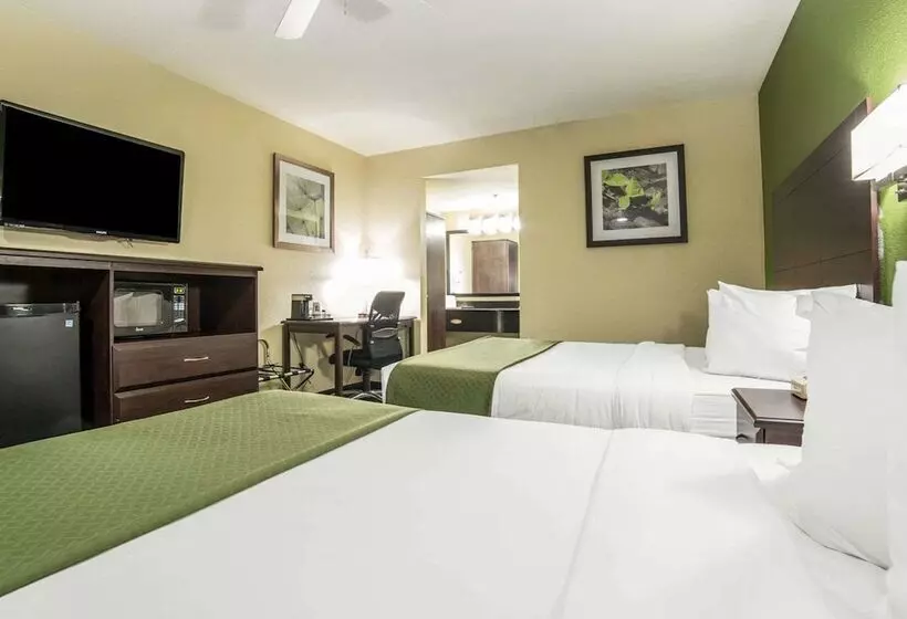 ホテル Quality Inn Needles