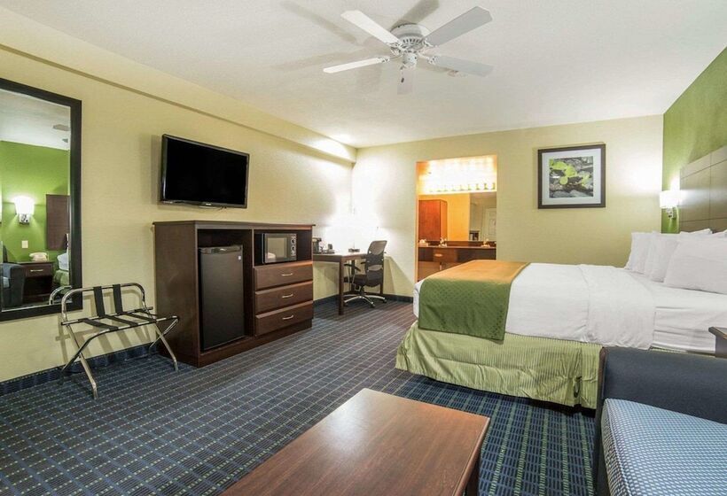 호텔 Quality Inn Needles