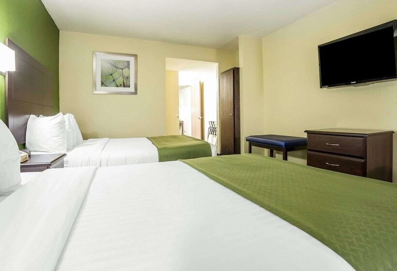 호텔 Quality Inn Needles