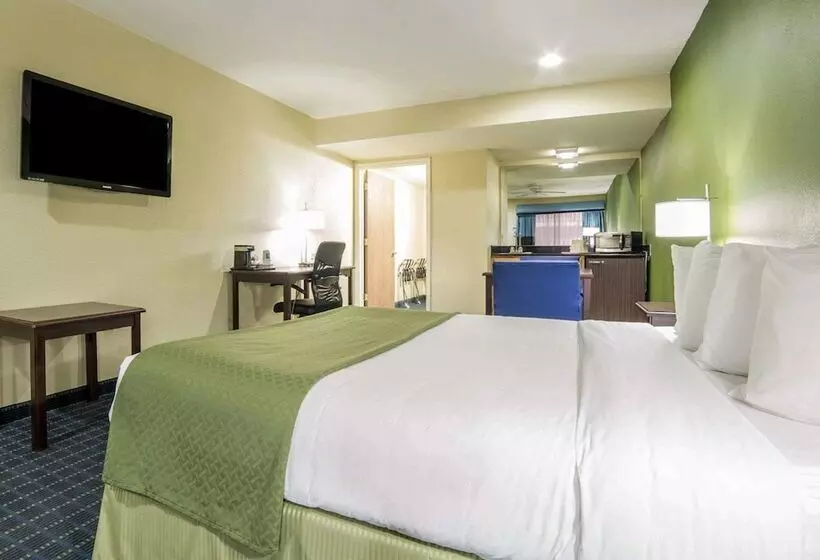 ホテル Quality Inn Needles