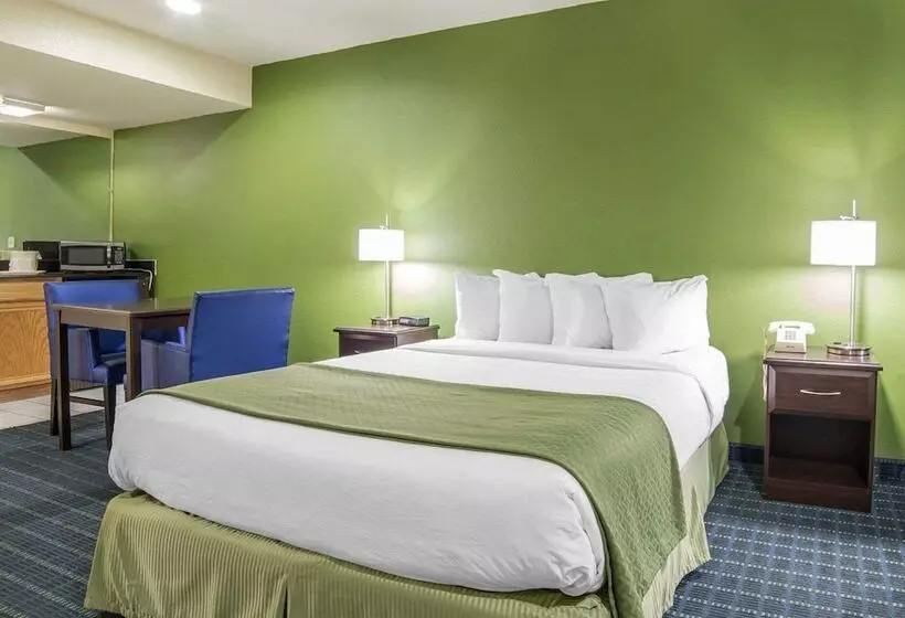 ホテル Quality Inn Needles