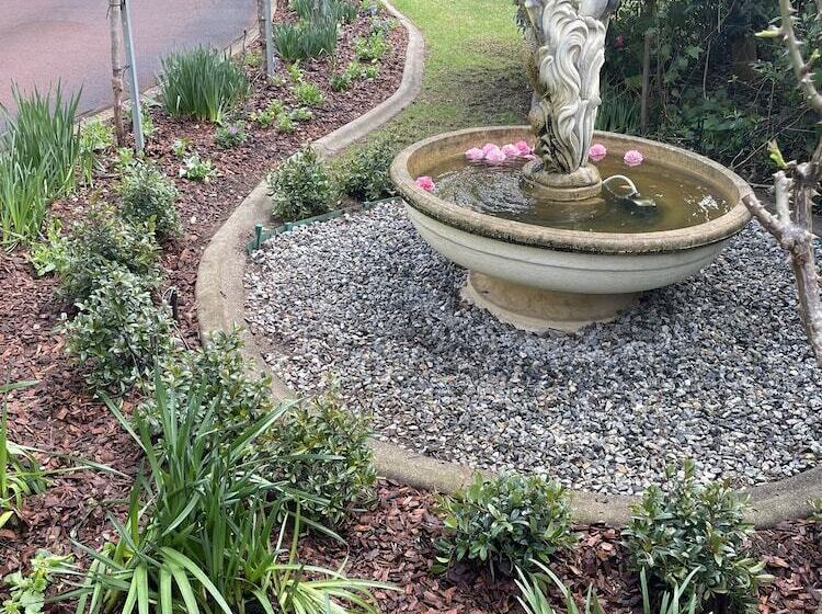 בית מלון כפרי Rosewood Guesthouse