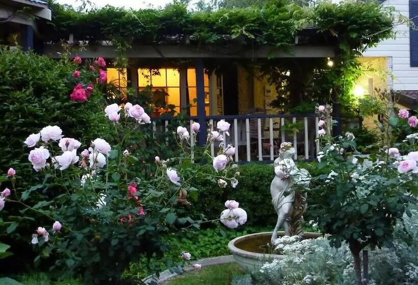 酒店 Rosewood Guesthouse