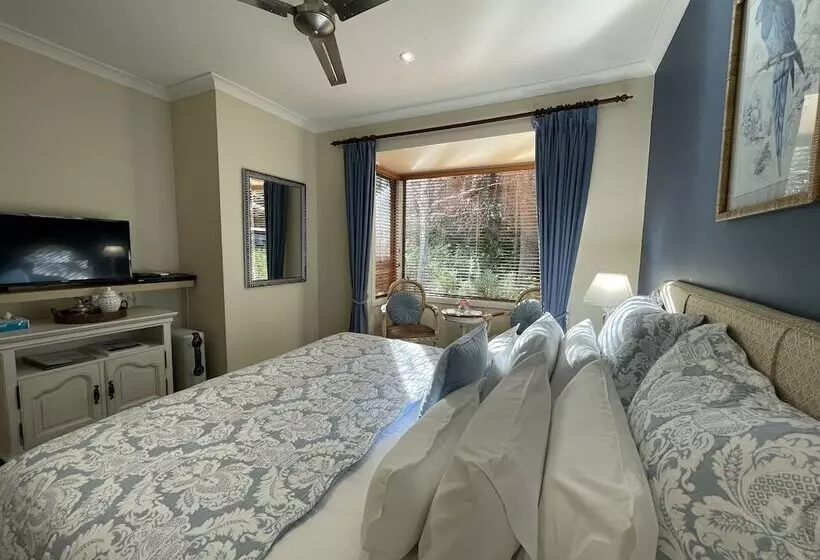 酒店 Rosewood Guesthouse