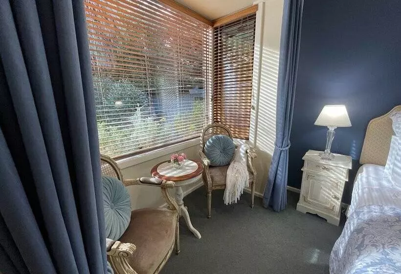 酒店 Rosewood Guesthouse