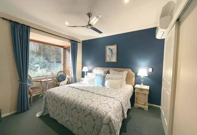 酒店 Rosewood Guesthouse