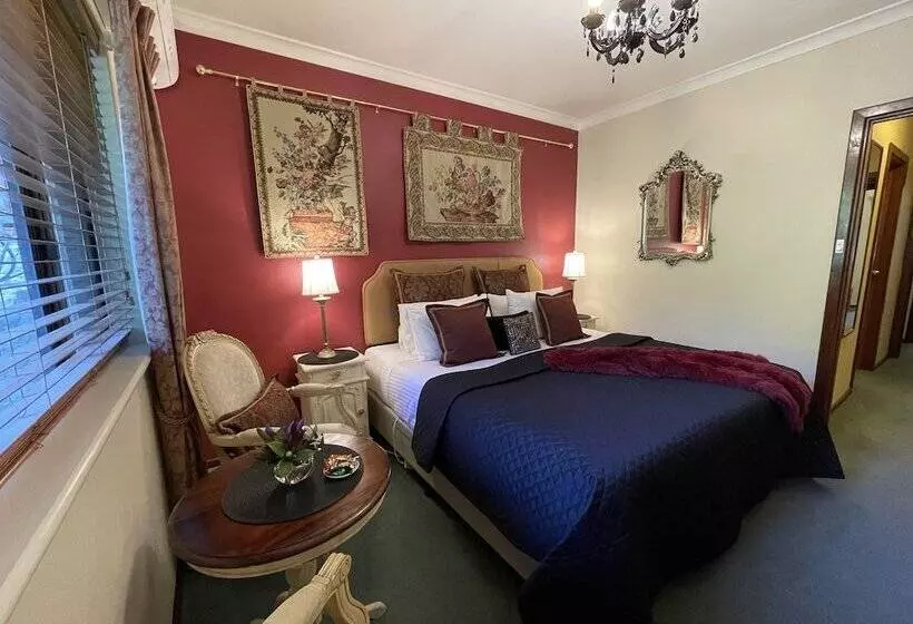 酒店 Rosewood Guesthouse