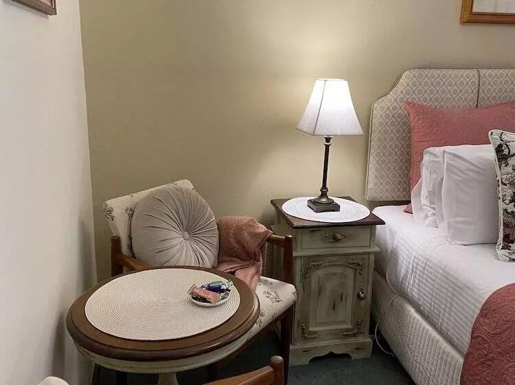 酒店 Rosewood Guesthouse