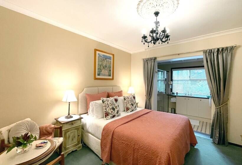 בית מלון כפרי Rosewood Guesthouse