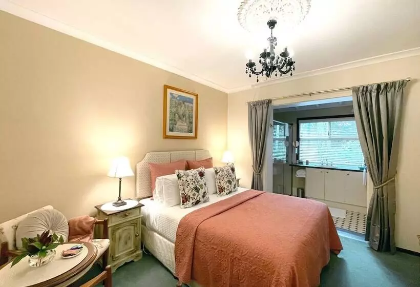 酒店 Rosewood Guesthouse