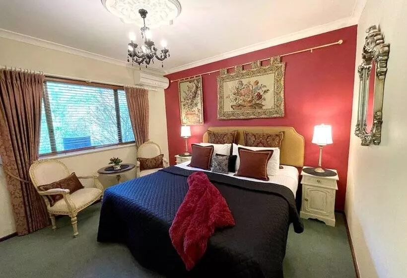 酒店 Rosewood Guesthouse