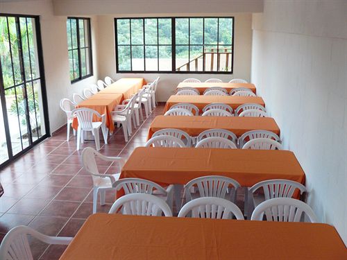 هتل روستایی Rancho La Aurora