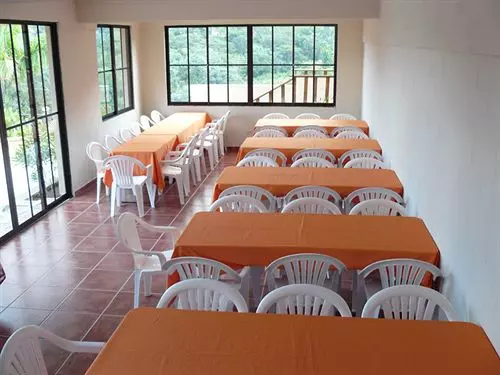 Сельский отель Rancho La Aurora