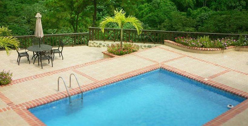 هتل روستایی Rancho La Aurora