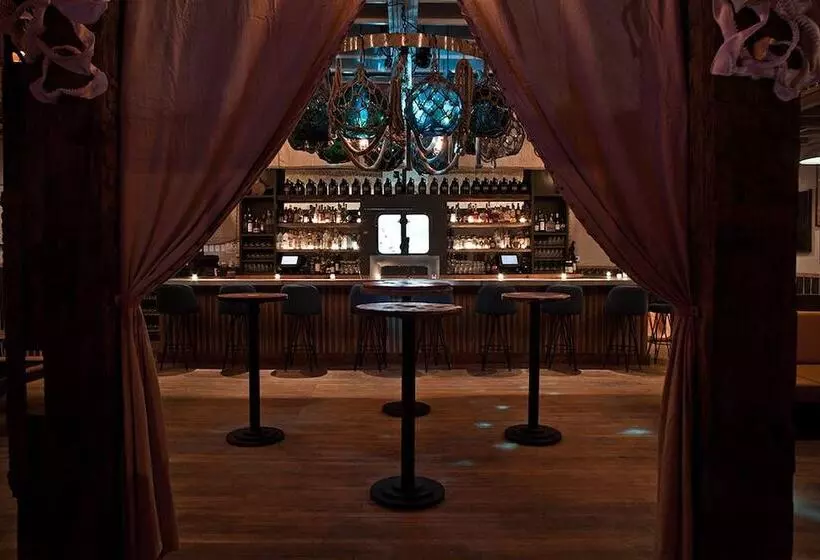 فندق Ruschmeyers