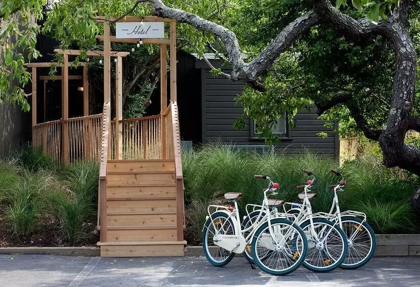 فندق Ruschmeyers