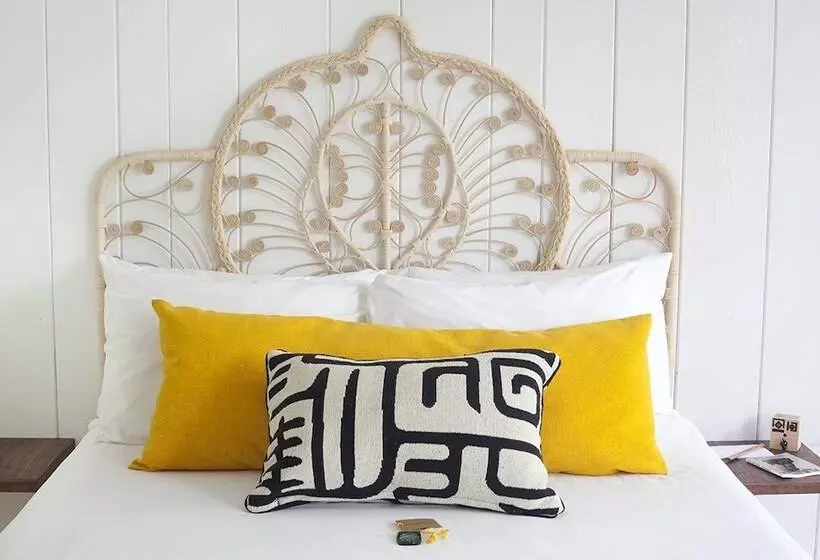 فندق Ruschmeyers