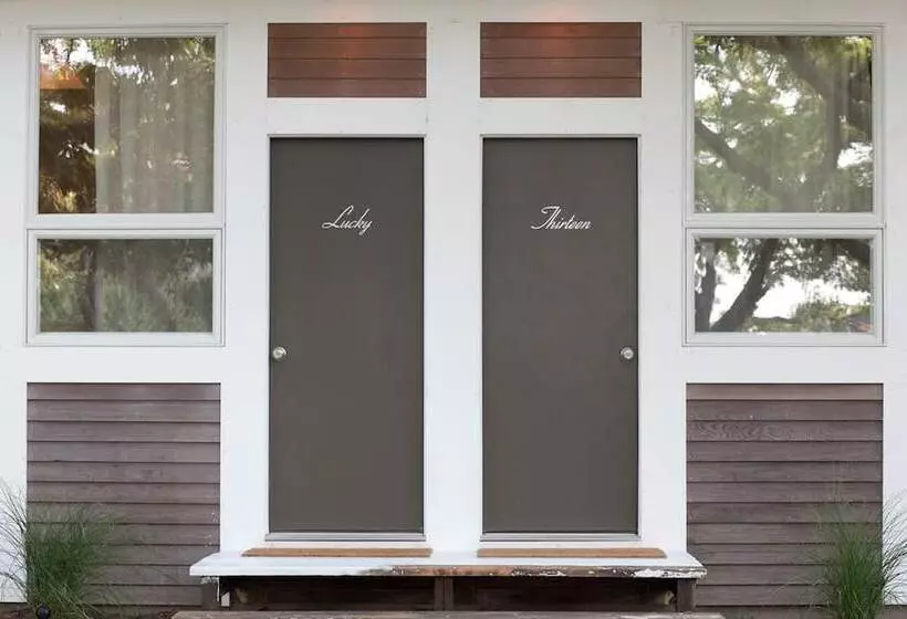 فندق Ruschmeyers