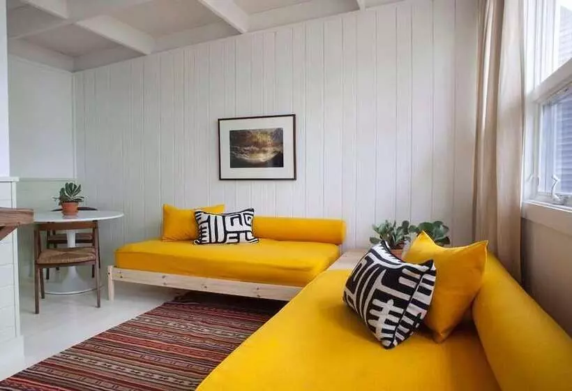 فندق Ruschmeyers