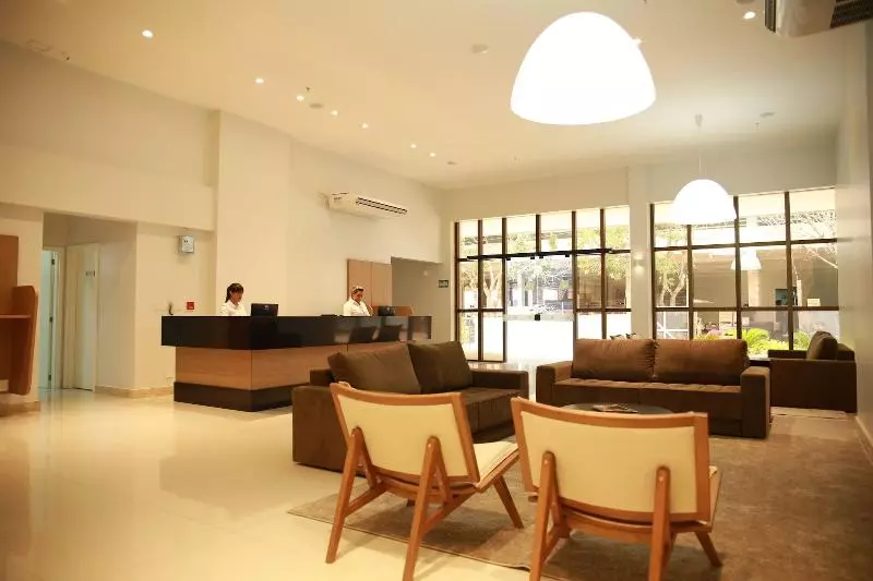 בית מלון כפרי Stay Inn