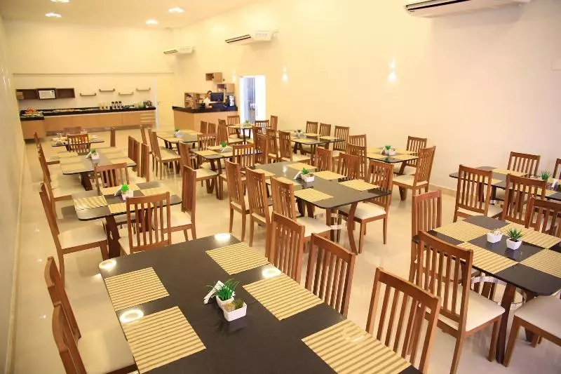 בית מלון כפרי Stay Inn