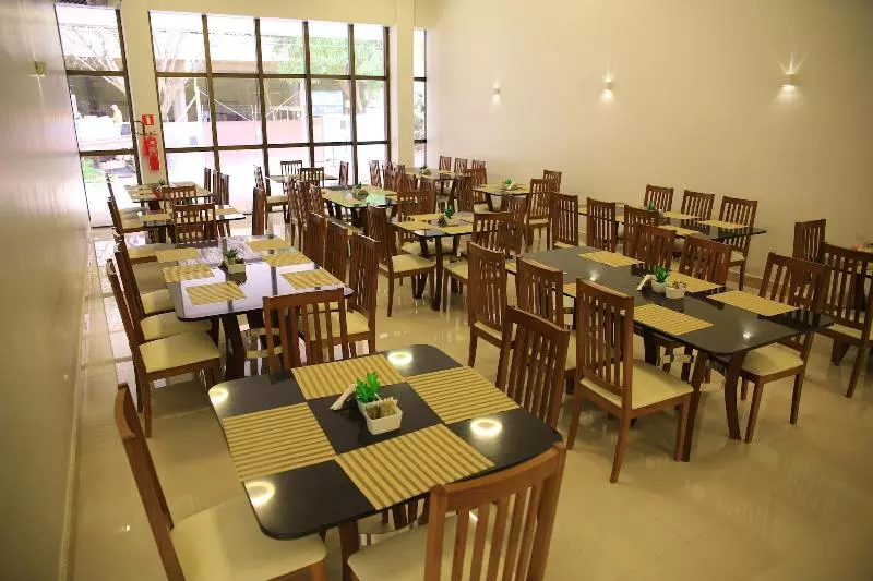 בית מלון כפרי Stay Inn