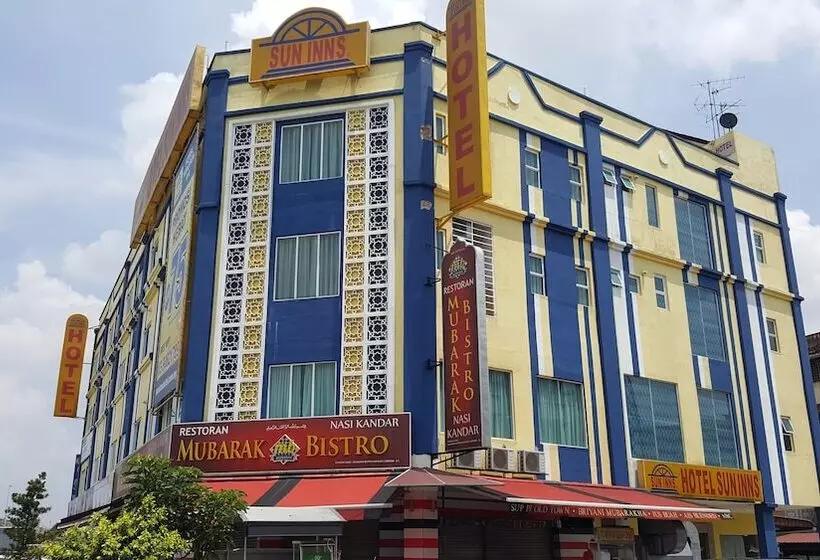 Sun Inns Hotel Cheras