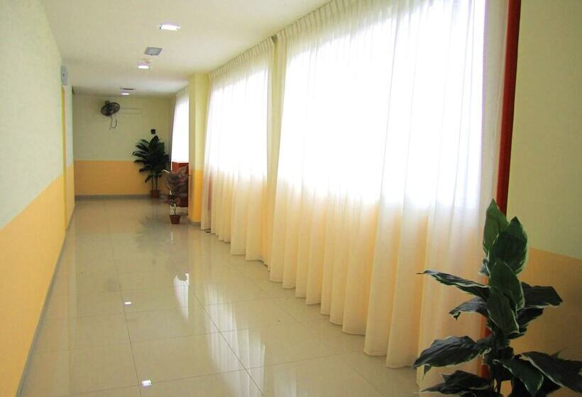 Sun Inns Hotel Cheras