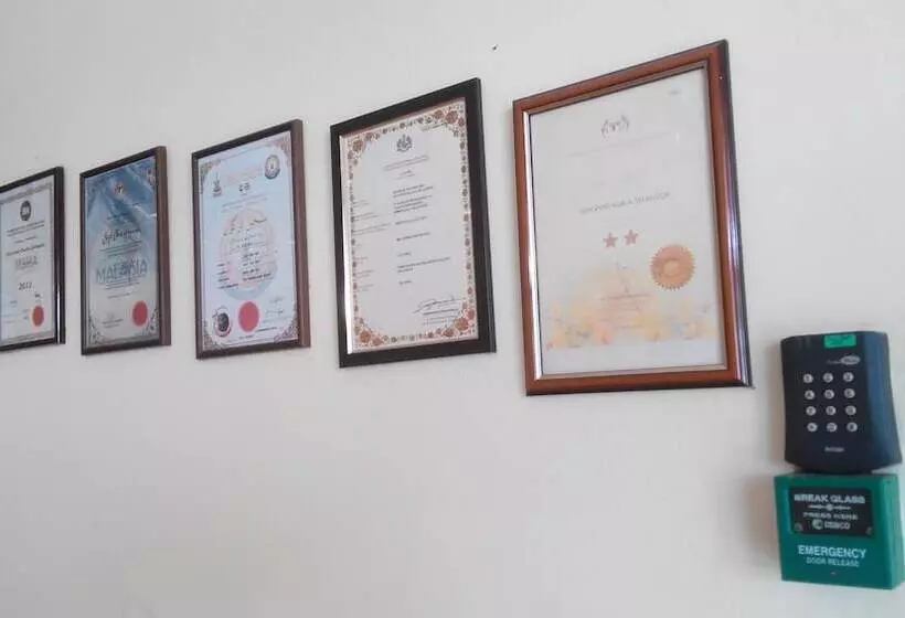 Sun Inns Hotel Cheras