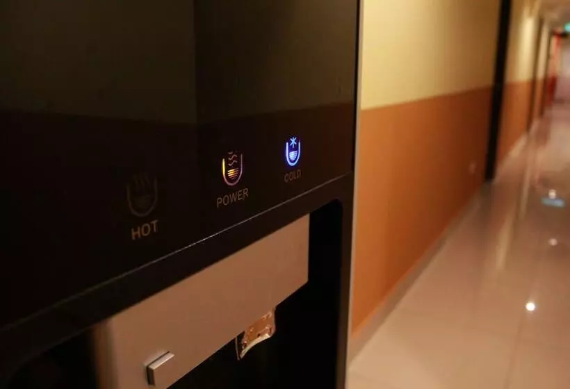 Sun Inns Hotel Cheras