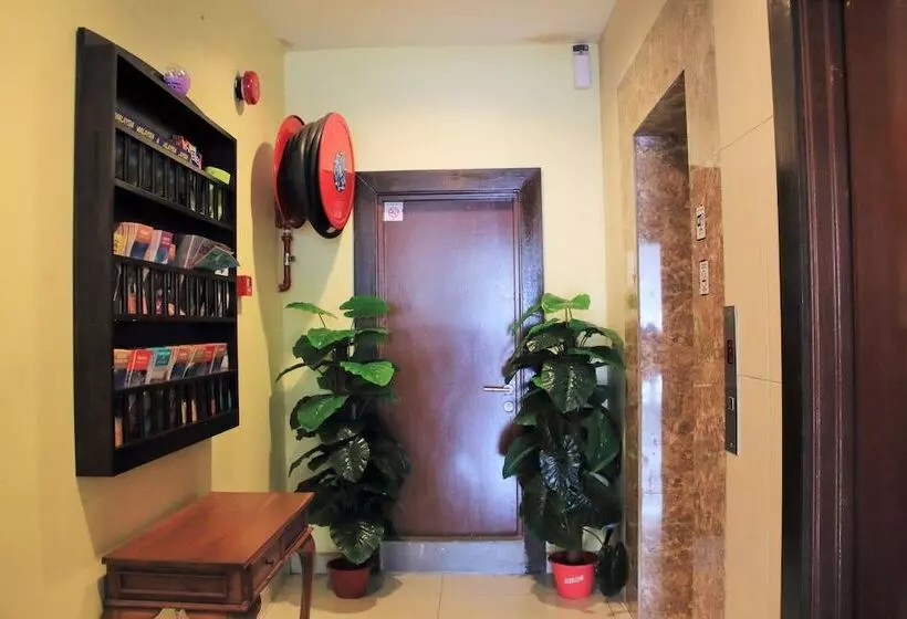 Sun Inns Hotel Cheras